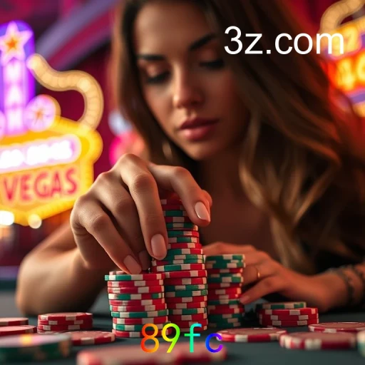 Mergulhe na Diversão dos Jogos na 89fc